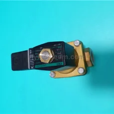 CKD Solenoid Valve